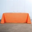 8FT Trade Show Table Cover - Full Color Imprint | https://www.bestnamebadges.com