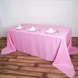 8FT Trade Show Table Cover - Full Color Imprint | https://www.bestnamebadges.com