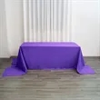 8FT Trade Show Table Cover - Full Color Imprint | https://www.bestnamebadges.com