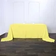 8FT Trade Show Table Cover - Full Color Imprint | https://www.bestnamebadges.com