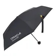 Mohania Mini Umbrella w/Hard Case | https://www.bestnamebadges.com