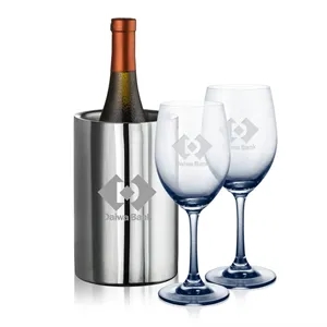 Jacobs Wine Cooler & Soudan Smoke Wine