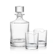 Veradero Decanter Set | https://www.bestnamebadges.com