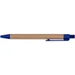 Professional Recycled Pens | https://www.bestnamebadges.com