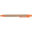 Professional Recycled Pens | https://www.bestnamebadges.com