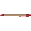 Professional Recycled Pens | https://www.bestnamebadges.com