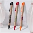 Professional Recycled Pens | https://www.bestnamebadges.com