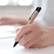 Professional Recycled Pens | https://www.bestnamebadges.com