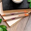 Professional Recycled Pens | https://www.bestnamebadges.com