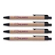 Professional Recycled Pens | https://www.bestnamebadges.com