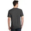 Port & Company Tall Core Cotton Tee | https://www.bestnamebadges.com