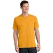 Port & Company Tall Core Cotton Tee | https://www.bestnamebadges.com