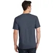 Port & Company Tall Core Cotton Tee | https://www.bestnamebadges.com