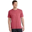 Port & Company Tall Core Cotton Tee | https://www.bestnamebadges.com