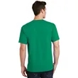 Port & Company Tall Core Cotton Tee | https://www.bestnamebadges.com