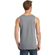 Port & Company Core Cotton Tank Top. | https://www.bestnamebadges.com