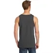 Port & Company Core Cotton Tank Top. | https://www.bestnamebadges.com