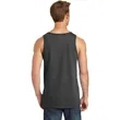 Port & Company Core Cotton Tank Top. | https://www.bestnamebadges.com