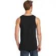 Port & Company Core Cotton Tank Top. | https://www.bestnamebadges.com