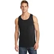 Port & Company Core Cotton Tank Top. | https://www.bestnamebadges.com