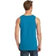 Port & Company Core Cotton Tank Top. | https://www.bestnamebadges.com