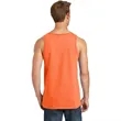 Port & Company Core Cotton Tank Top. | https://www.bestnamebadges.com