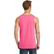 Port & Company Core Cotton Tank Top. | https://www.bestnamebadges.com