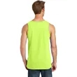 Port & Company Core Cotton Tank Top. | https://www.bestnamebadges.com
