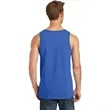 Port & Company Core Cotton Tank Top. | https://www.bestnamebadges.com