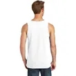 Port & Company Core Cotton Tank Top. | https://www.bestnamebadges.com