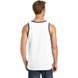 Port & Company Core Cotton Tank Top. | https://www.bestnamebadges.com