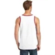 Port & Company Core Cotton Tank Top. | https://www.bestnamebadges.com