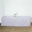 8FT Fitted Trade Show Table Cover - Full Color Imprint | https://www.bestnamebadges.com