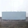 8FT Fitted Trade Show Table Cover - Full Color Imprint | https://www.bestnamebadges.com
