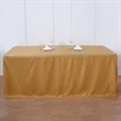 8FT Fitted Trade Show Table Cover - Full Color Imprint | https://www.bestnamebadges.com