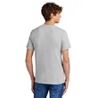 Port & Company Tall Core Blend Tee. | https://www.bestnamebadges.com
