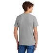 Port & Company Tall Core Blend Tee. | https://www.bestnamebadges.com
