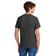 Port & Company Tall Core Blend Tee. | https://www.bestnamebadges.com