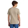Port & Company Tall Core Blend Tee. | https://www.bestnamebadges.com