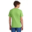 Port & Company Tall Core Blend Tee. | https://www.bestnamebadges.com