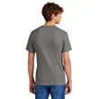 Port & Company Tall Core Blend Tee. | https://www.bestnamebadges.com