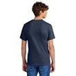 Port & Company Tall Core Blend Tee. | https://www.bestnamebadges.com