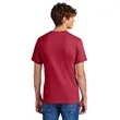 Port & Company Tall Core Blend Tee. | https://www.bestnamebadges.com