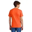 Port & Company Tall Core Blend Tee. | https://www.bestnamebadges.com