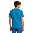 Port & Company Tall Core Blend Tee. | https://www.bestnamebadges.com