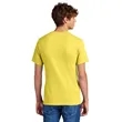 Port & Company Tall Core Blend Tee. | https://www.bestnamebadges.com