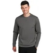 Port & Company Performance Fleece Crewneck Sweatshirt. | https://www.bestnamebadges.com
