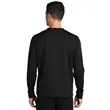 Port & Company Performance Fleece Crewneck Sweatshirt. | https://www.bestnamebadges.com