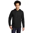 Port & Company Performance Fleece Pullover Hooded Sweatsh... | https://www.bestnamebadges.com
