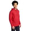 Port & Company Performance Fleece Pullover Hooded Sweatsh... | https://www.bestnamebadges.com